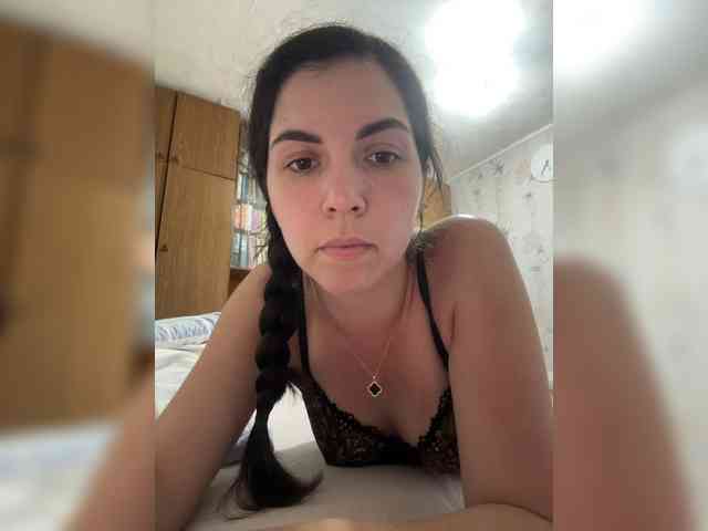 Vika19981 webcam