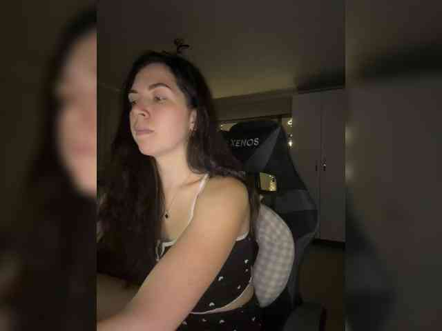 Vika19981 webcam