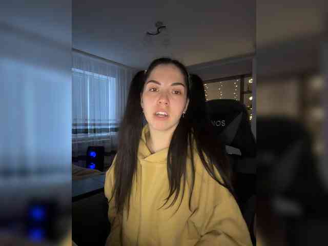 Vika19981 webcam