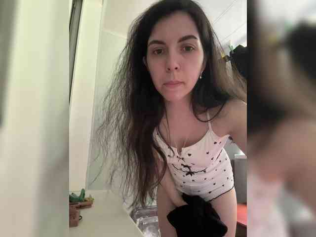 Vika19981 webcam