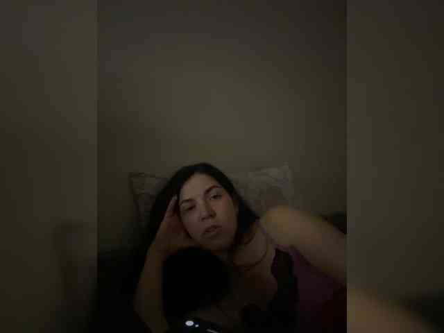 Vika19981 webcam