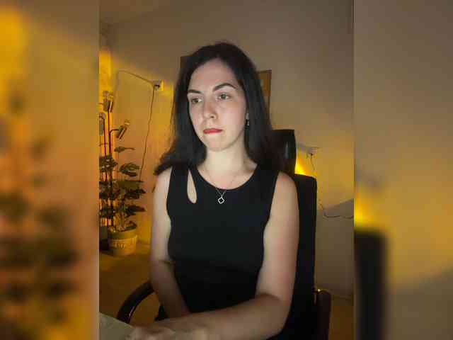 Vika19981 webcam