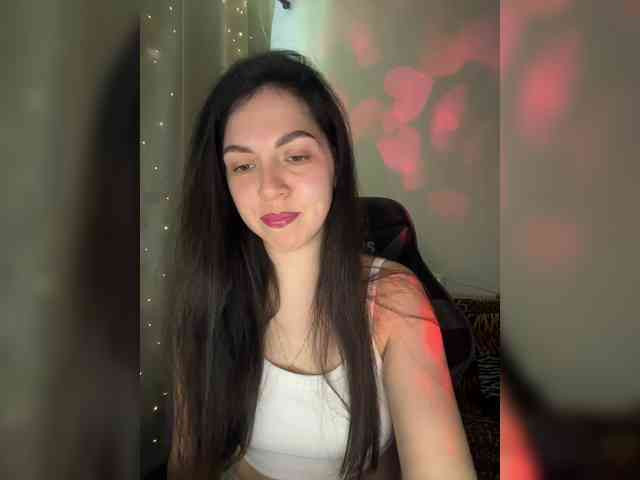 Vika19981 webcam