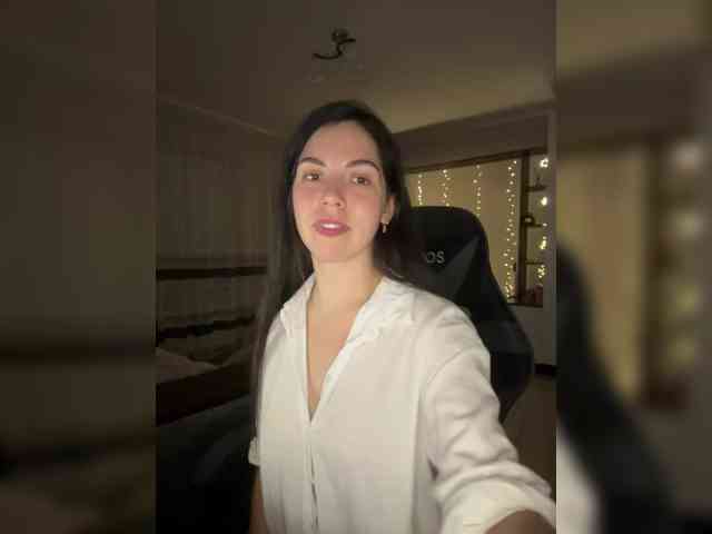 Vika19981 webcam