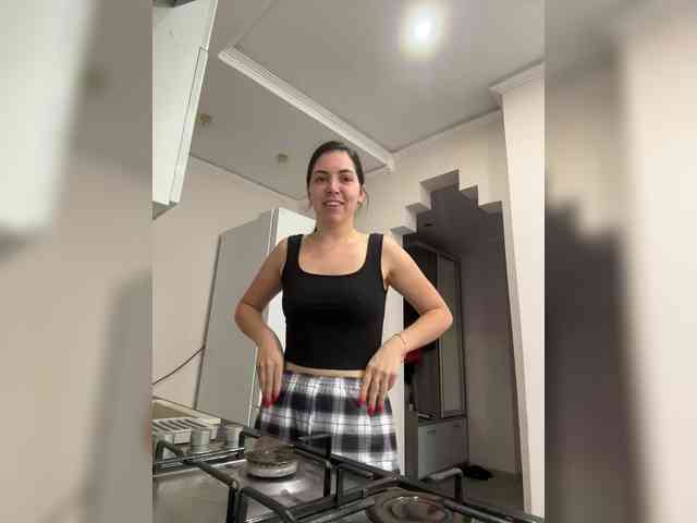 Vika19981 webcam
