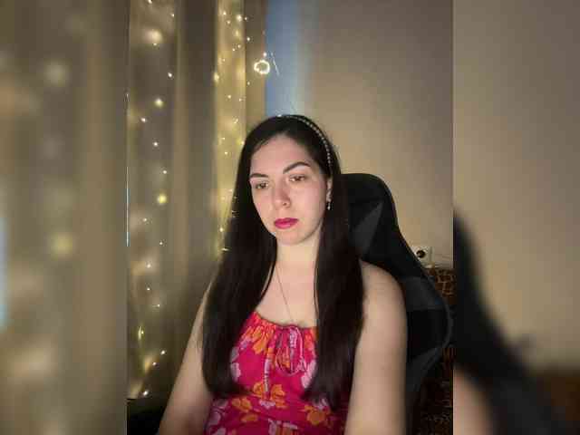 Vika19981 webcam