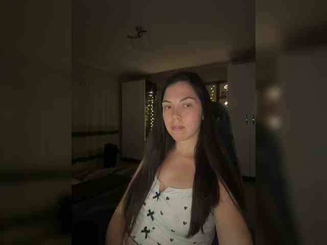 Vika19981 webcam