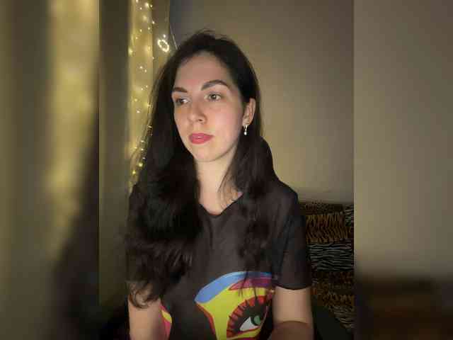 Vika19981 webcam