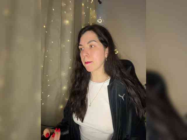Vika19981 webcam