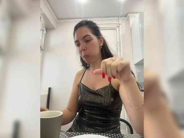 Vika19981 webcam