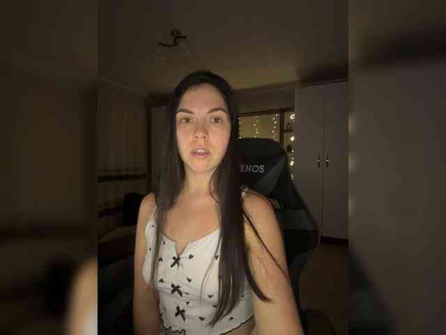 Vika19981 webcam