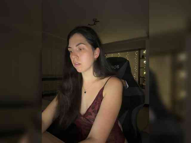 Vika19981 webcam