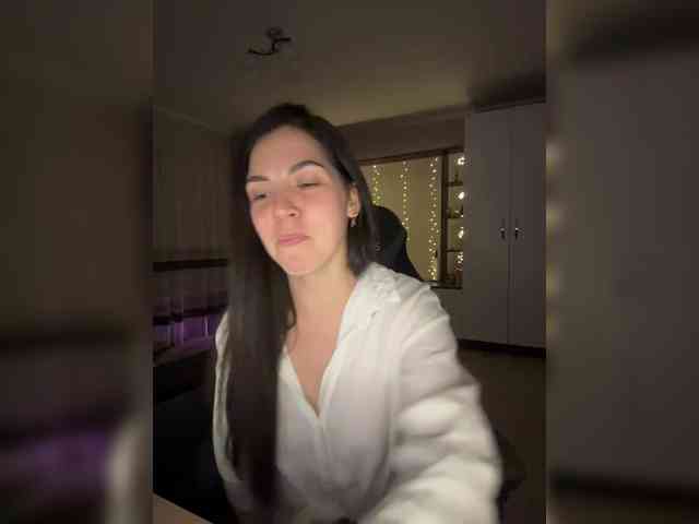 Vika19981 webcam