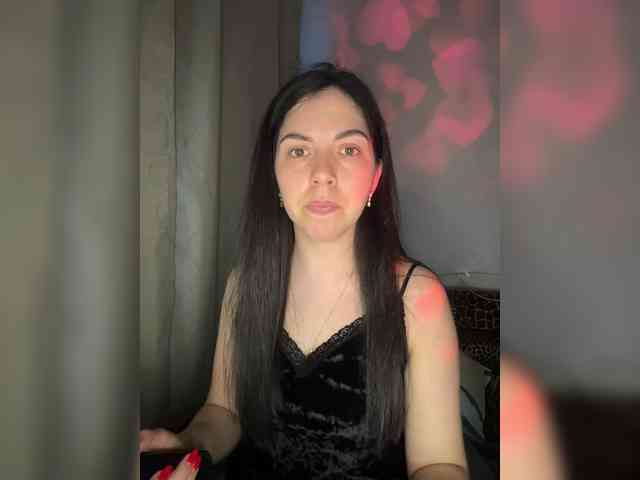 Vika19981 webcam