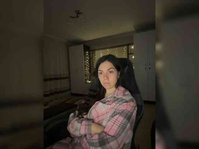 Vika19981 webcam