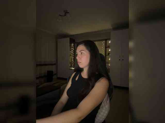 Vika19981 webcam