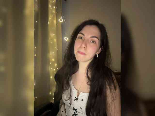 Vika19981 webcam