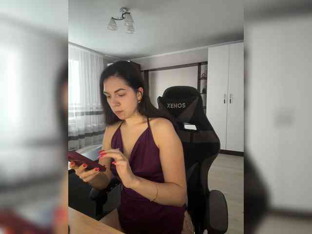 Vika19981 webcam
