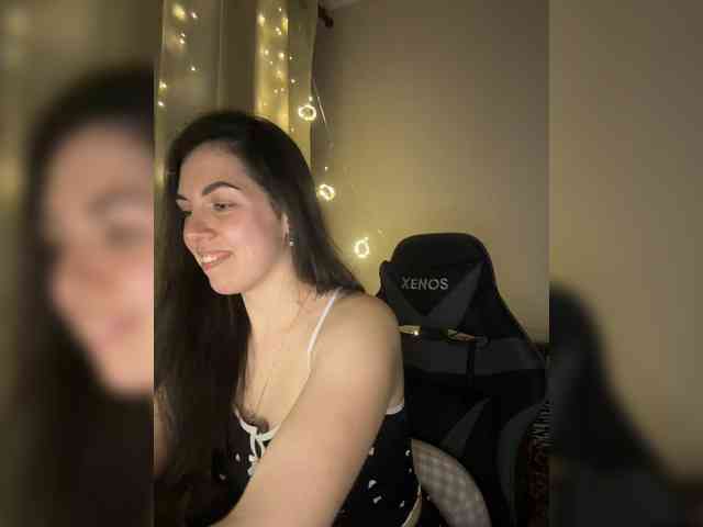 Vika19981 webcam