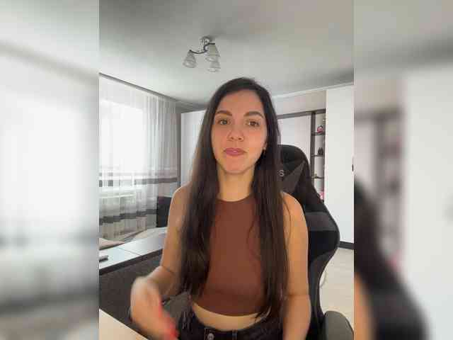Vika19981 webcam
