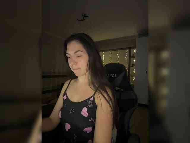Vika19981 webcam