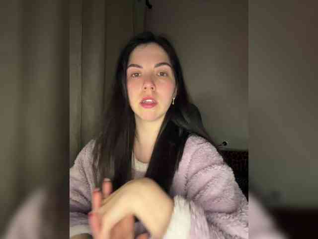 Vika19981 webcam