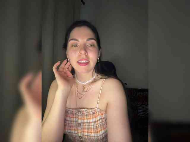Vika19981 webcam
