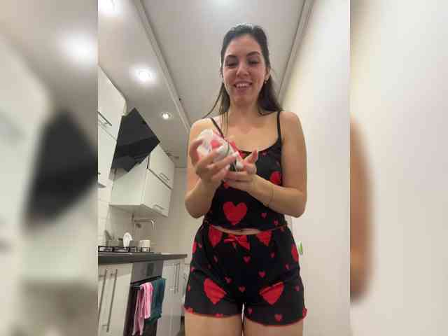 Vika19981 webcam