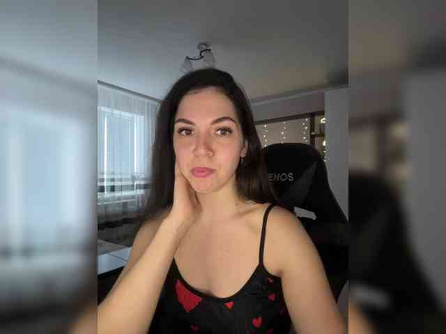 Vika19981 webcam