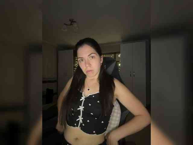 Vika19981 webcam