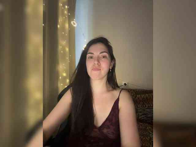 Vika19981 webcam