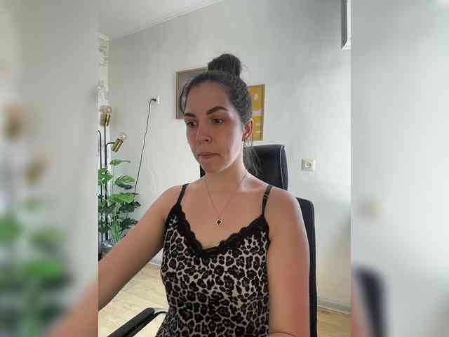 Vika19981 webcam
