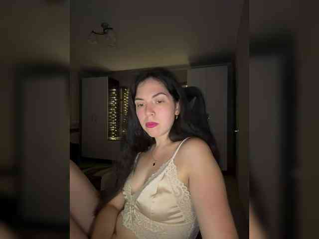 Vika19981 webcam