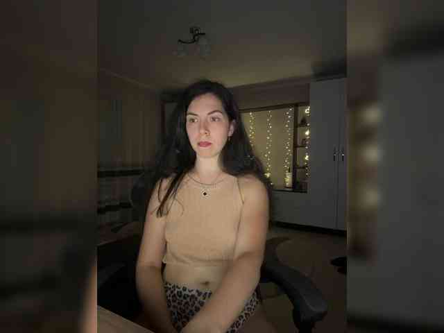 Vika19981 webcam