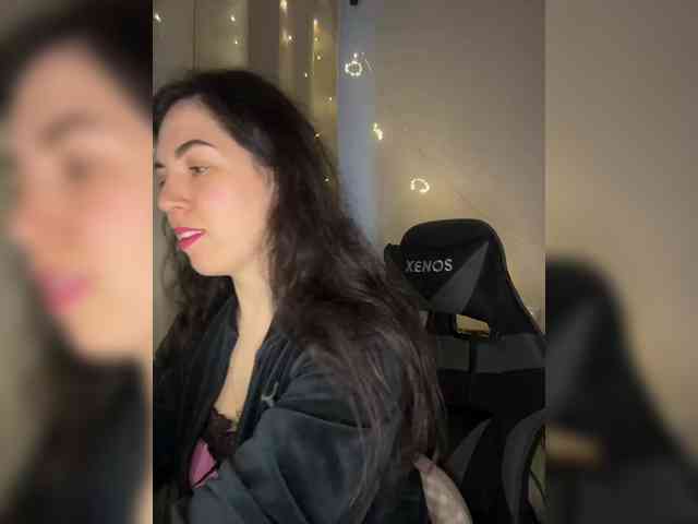 Vika19981 webcam