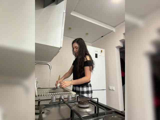 Vika19981 webcam