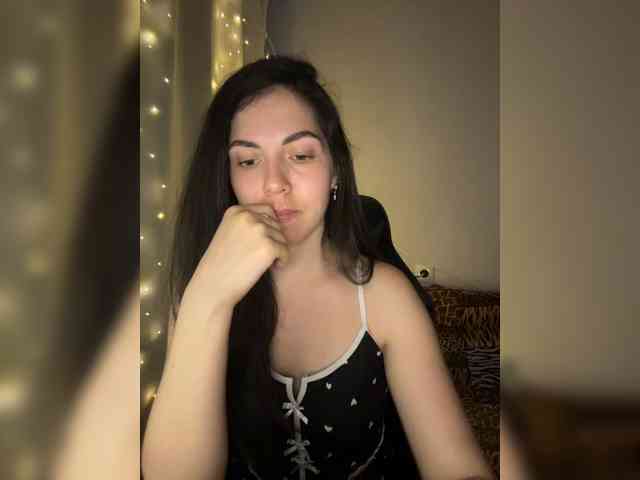 Vika19981 webcam
