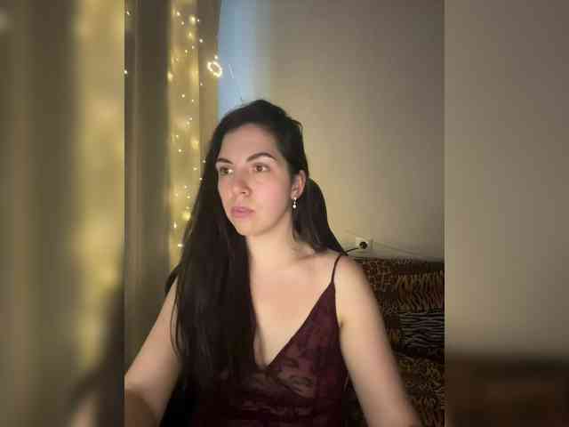 Vika19981 webcam
