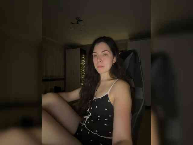 Vika19981 webcam