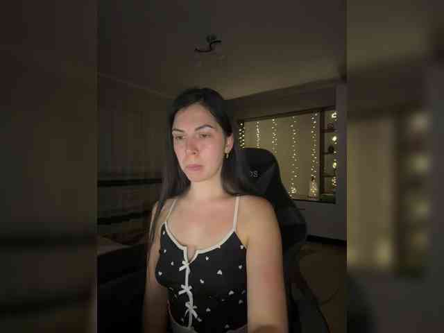 Vika19981 webcam