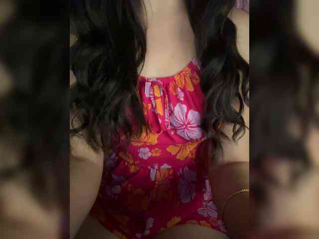 Vika19981 webcam