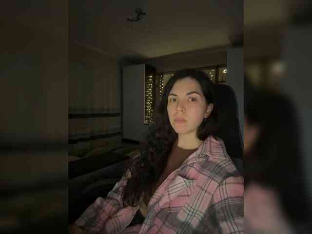 Vika19981 webcam