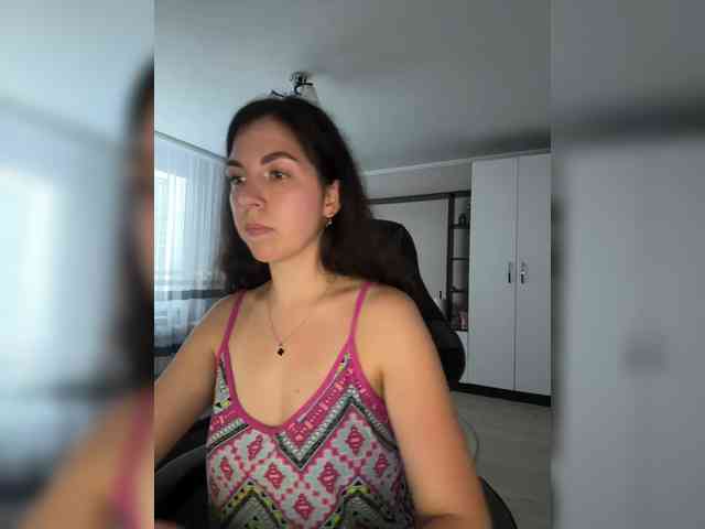 Vika19981 webcam