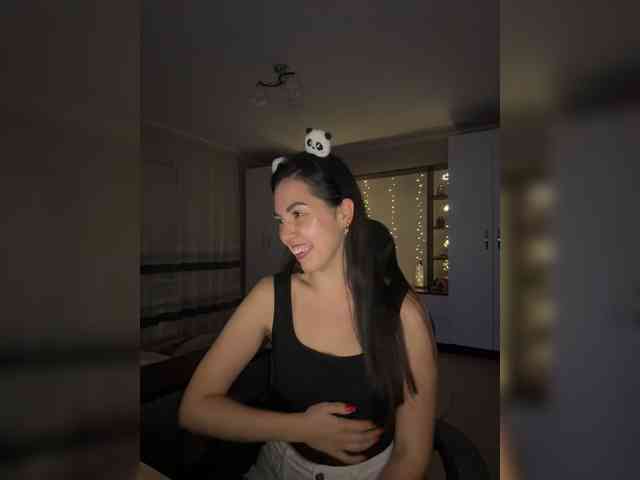 Vika19981 webcam