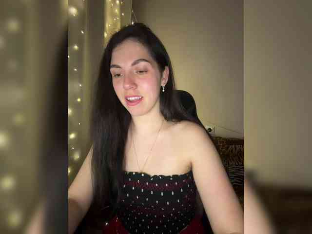 Vika19981 webcam