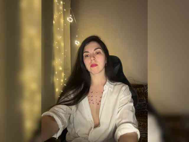 Vika19981 webcam