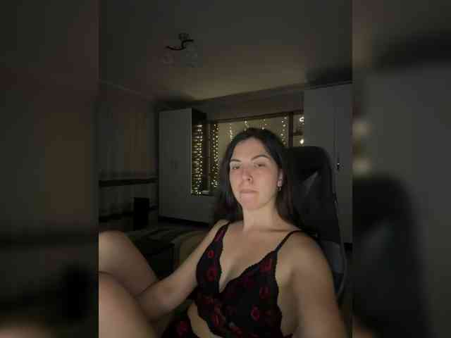 Vika19981 webcam