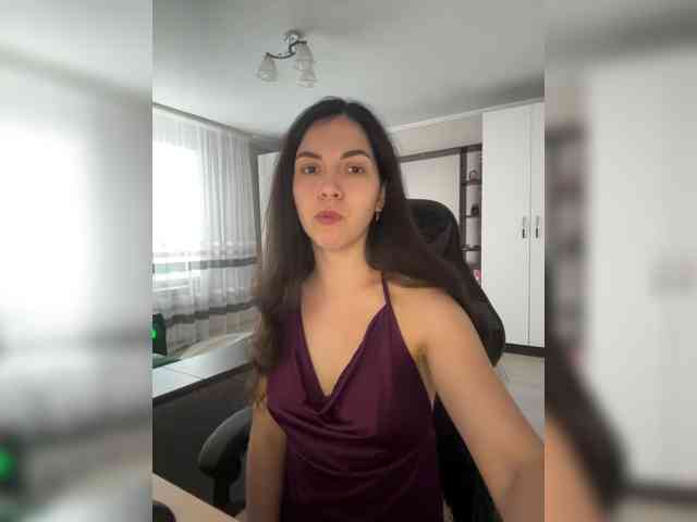 Vika19981 webcam