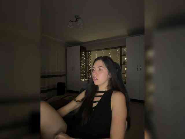 Vika19981 webcam