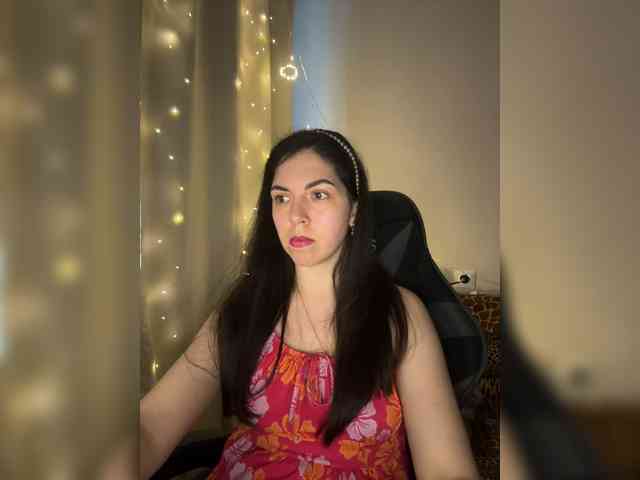 Vika19981 webcam
